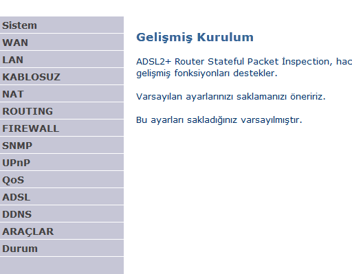 eve-internet-baglatma-zyxel-modem-kurulumu