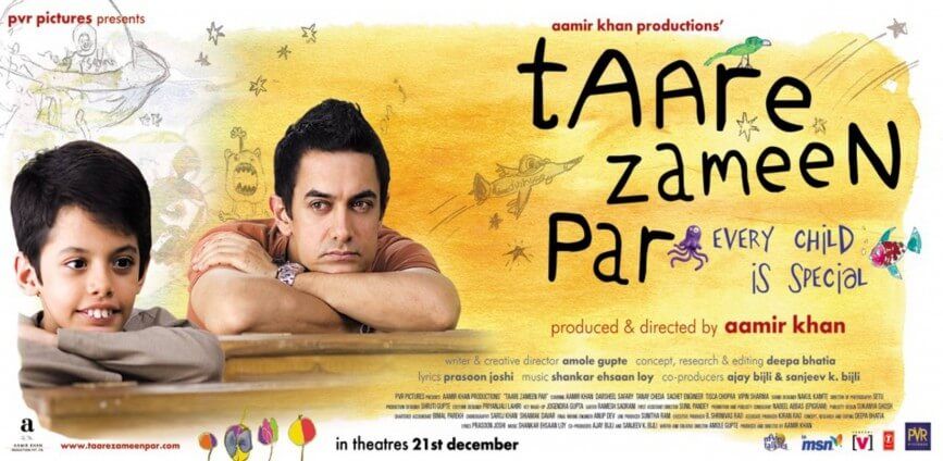 IMDB 8.0 üzeri en iyi 11 Aamir Khan Filmi