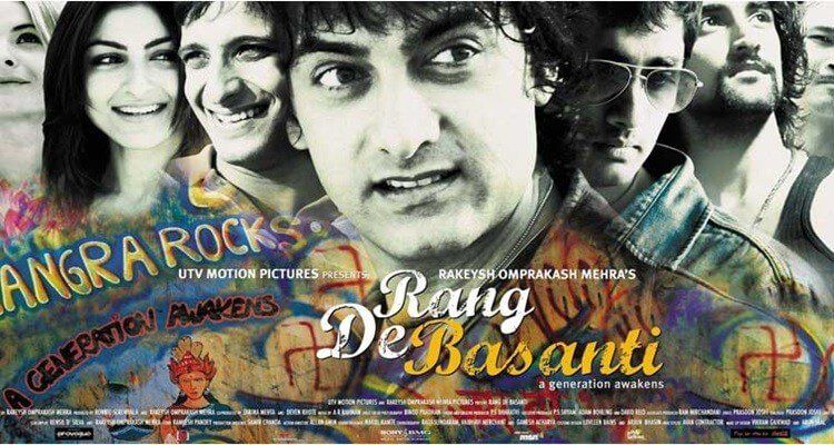 IMDB 8.0 üzeri en iyi 11 Aamir Khan Filmi