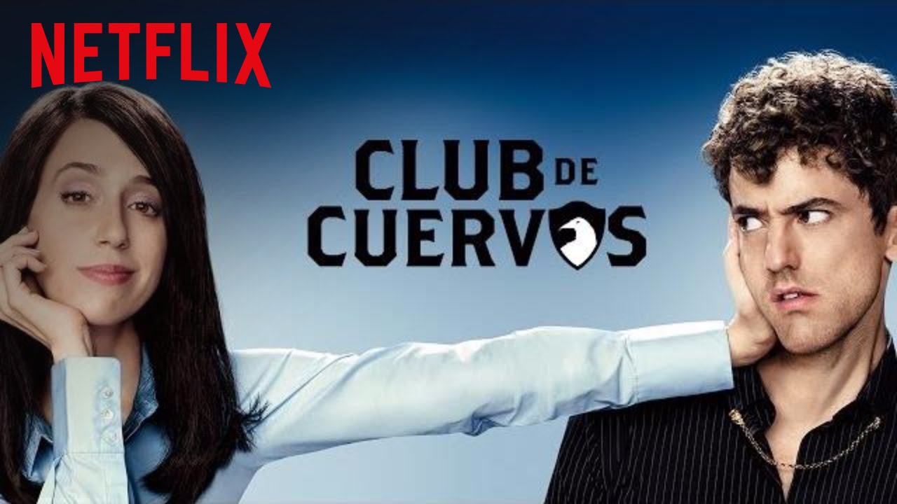 Netflix İspanyolca Diziler