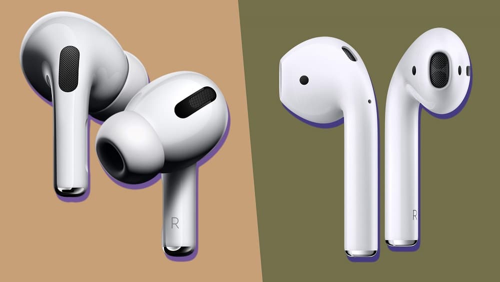 AirPods Pro - AirPods Karşılaştırması. Hangisini Almalı?