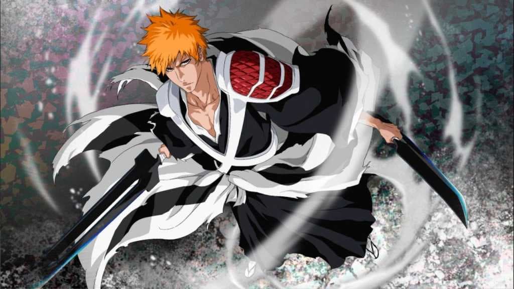 Bleach Benzeri Animeler