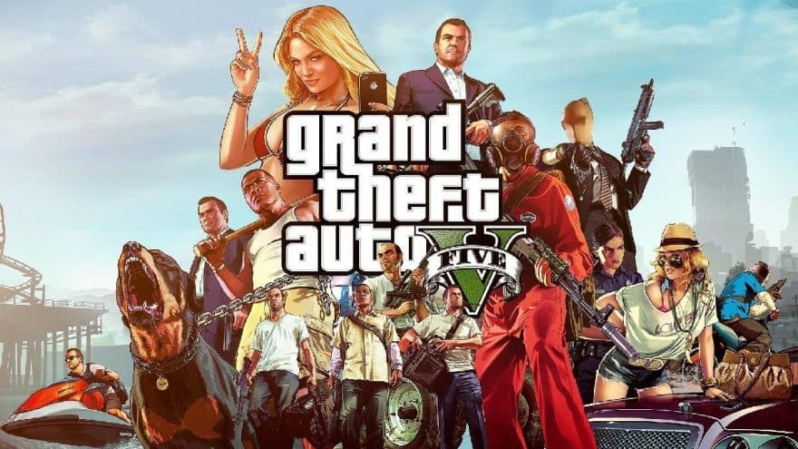 GTA 5'e Mod Nasıl Yüklenir?