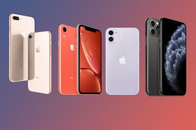 Son zamlardan sonra yeni iPhone Fiyatları