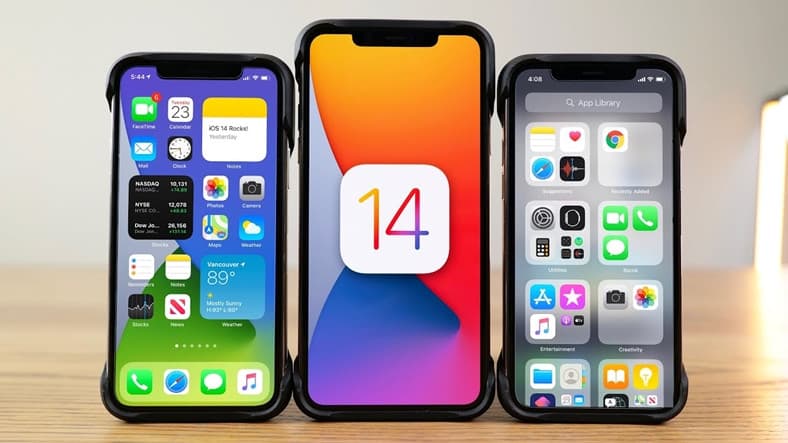 iPhone Uygulama Arşivi Nasıl Kullanılır?