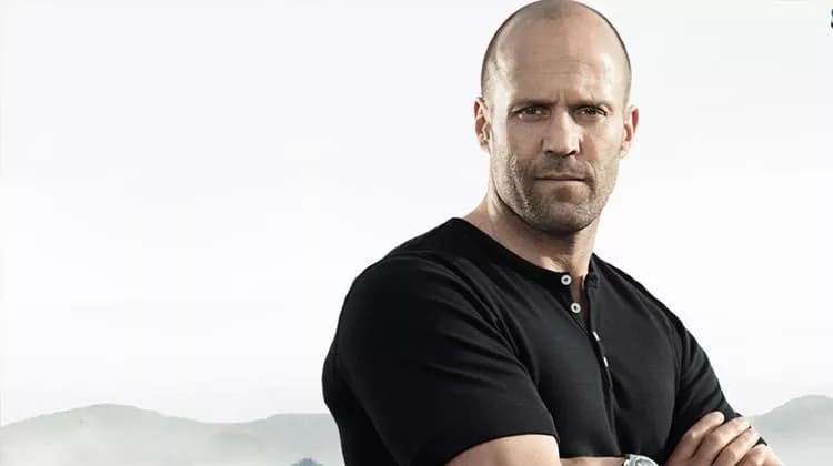 En iyi Jason Statham Filmleri