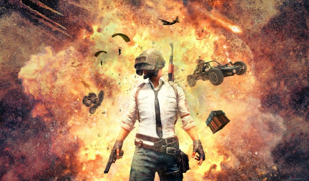 PUBG Mobile için en iyi Emülatörler