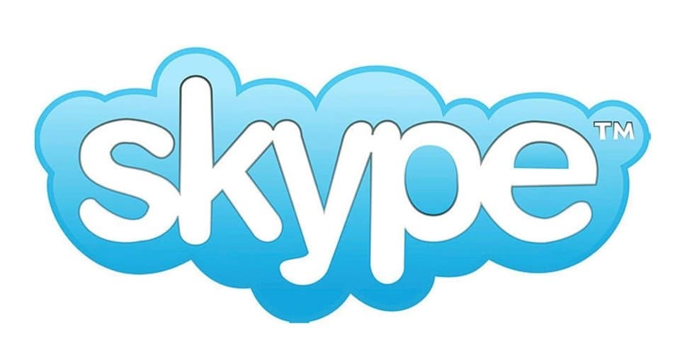 Skype Arka Plan Değiştirme