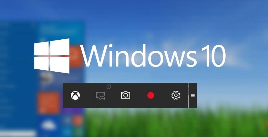 Windows'da Ekran Videosu Kaydetmenin En Kolay Yolu!