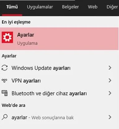 Windows 10 Nasıl Güncellenir?