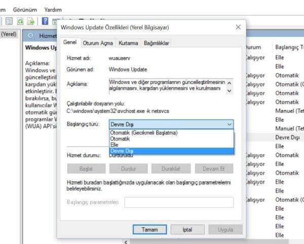 Windows 10 Nasıl Güncellenir?