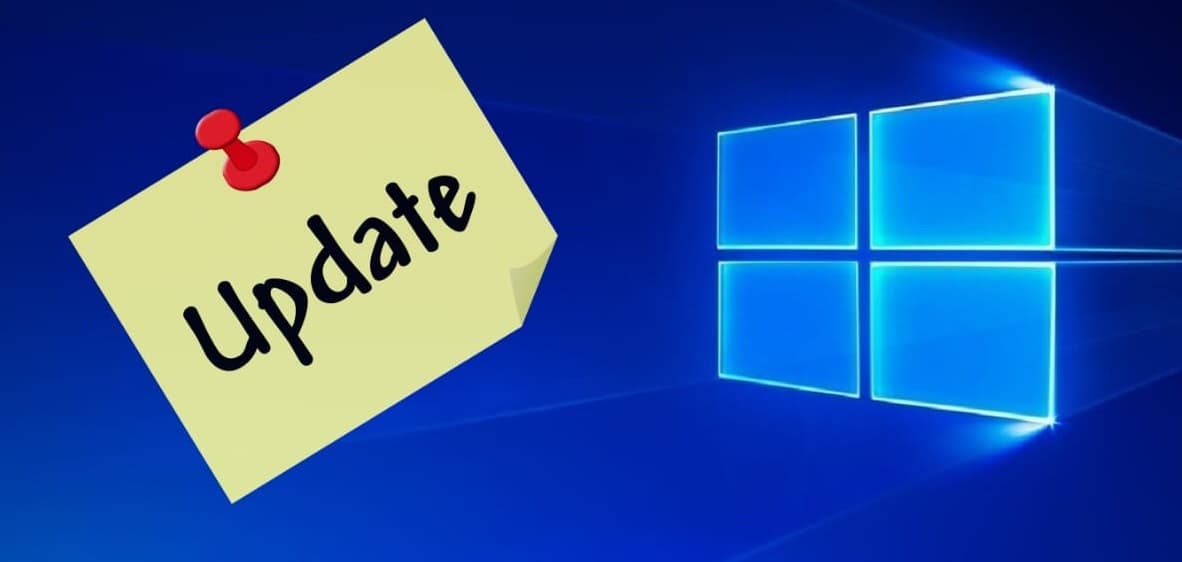 Windows 10 Nasıl Güncellenir?