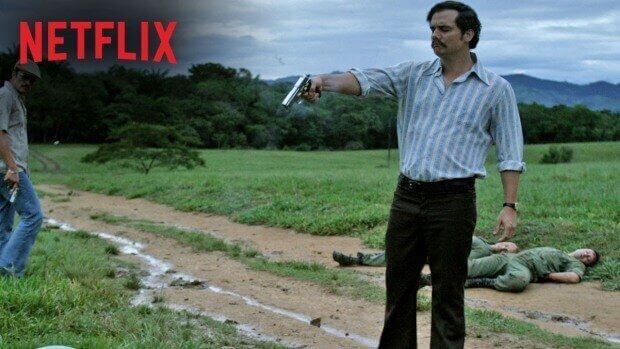 İzlenmesi gereken en iyi 10 Netflix Dizisi