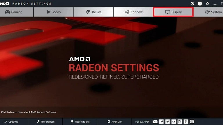 AMD Virtual Super Resolution Nedir?