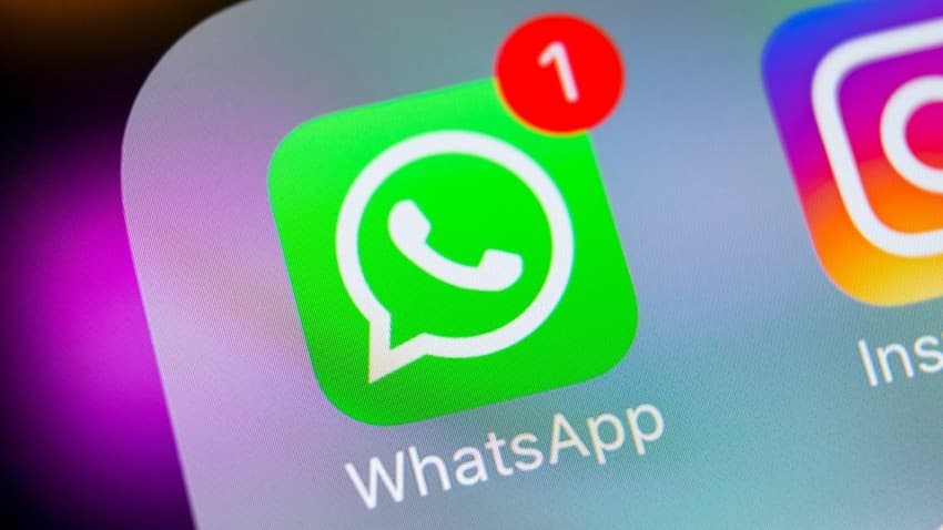 Başkasının WhatsApp mesajları nasıl okunur?