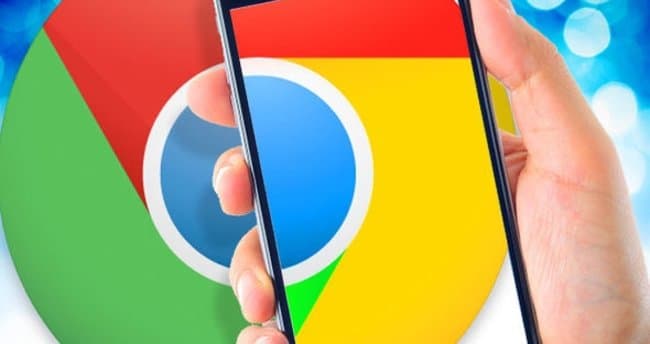 Chrome Geçmişi Nasıl Silinir?