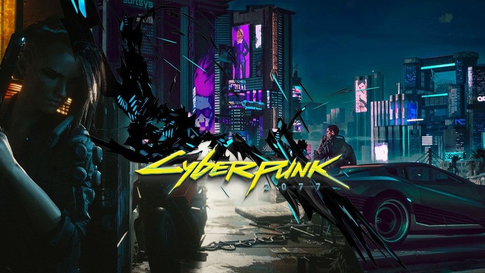 Cyberpunk 2077 Sistem Gereksinimleri