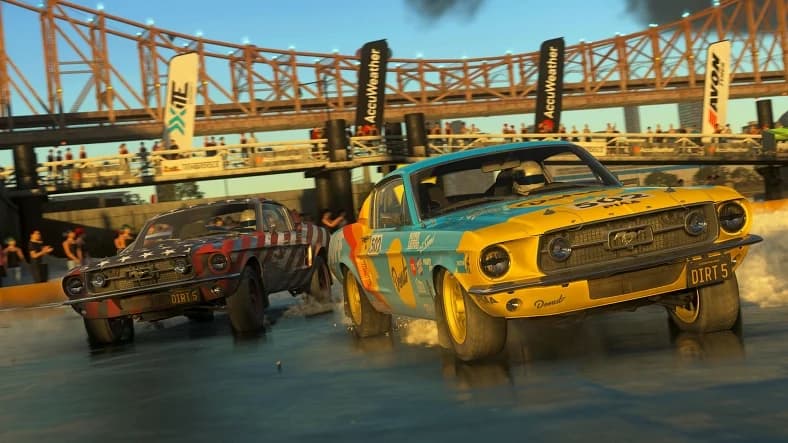 Dirt 5 Sistem Gereksinimleri