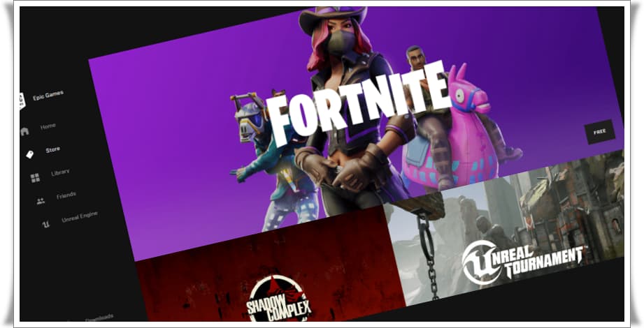 Epic Games Launcher Açılmıyor!