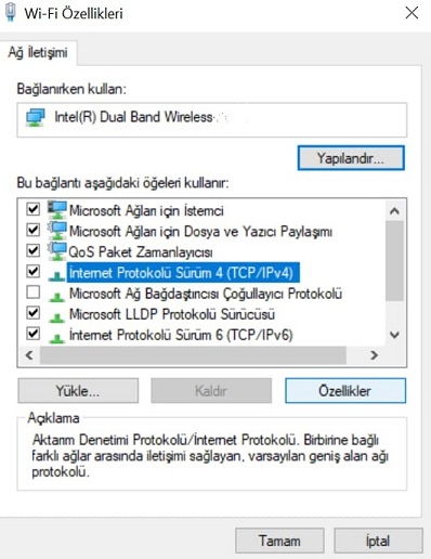 Open DNS nedir?