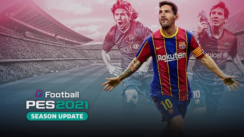 eFootball PES 2021 Sistem Gereksinimleri, Çıkış Tarihi ve Fiyatı