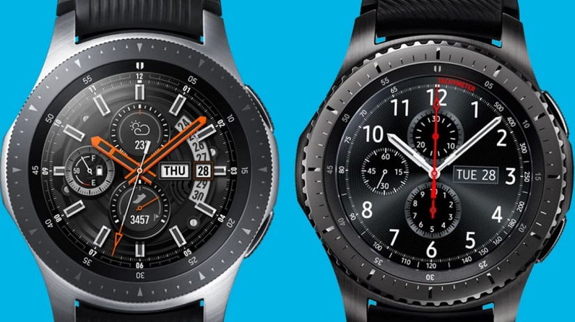 Samsung Galaxy Watch vs Galaxy Watch 3 Karşılaştırması Samsung Galaxy Watch vs Galaxy Watch 3 Karşılaştırması