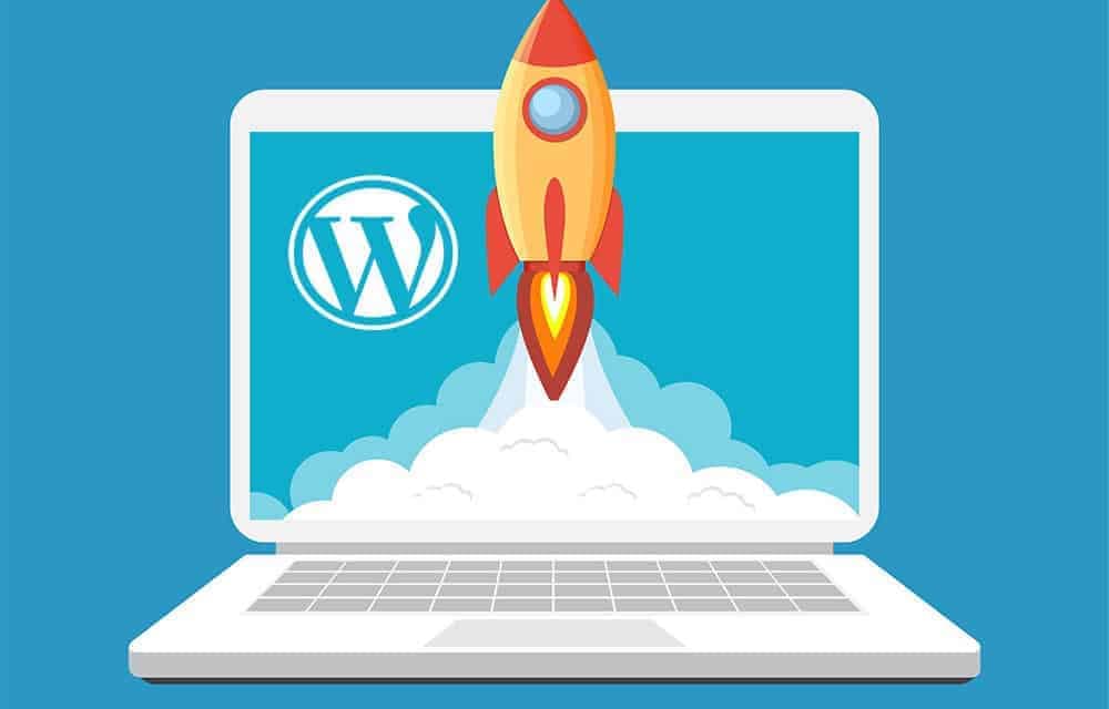 WordPress Nasıl Hızlandırılır?