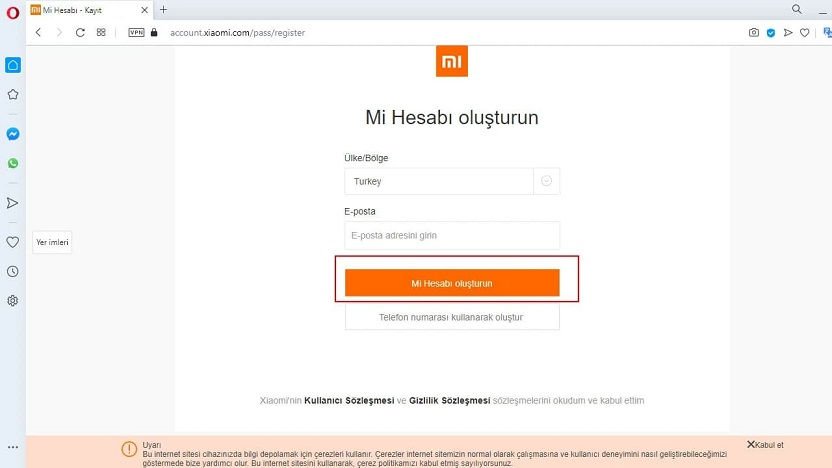 Xiaomi Mi Cloud Nedir, Nasıl Kullanılır?