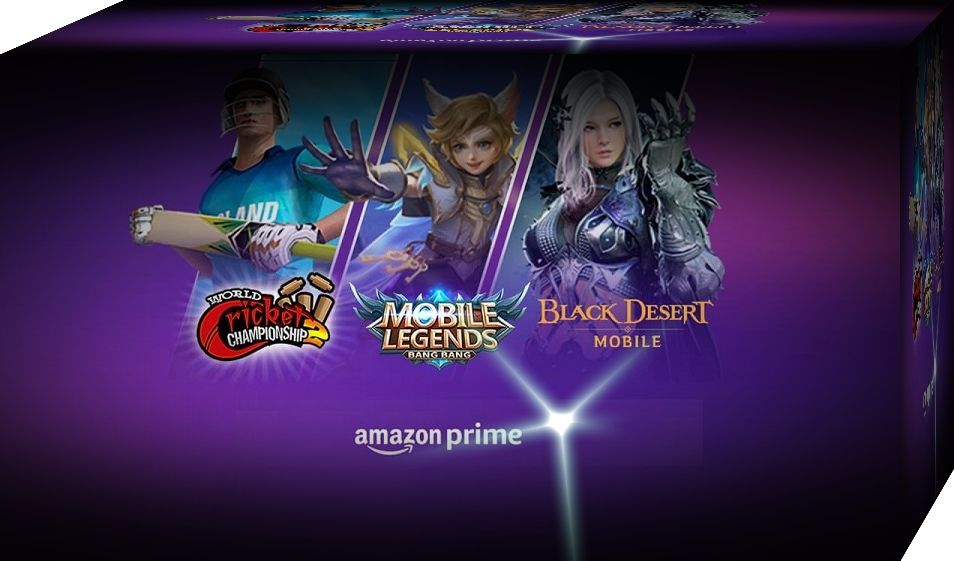 Amazon Prime Gaming Nedir?