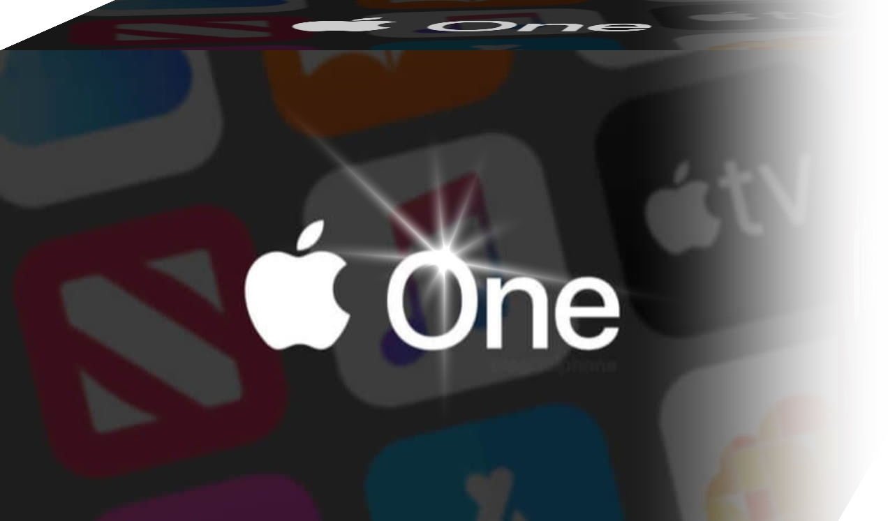 Apple One Nedir?