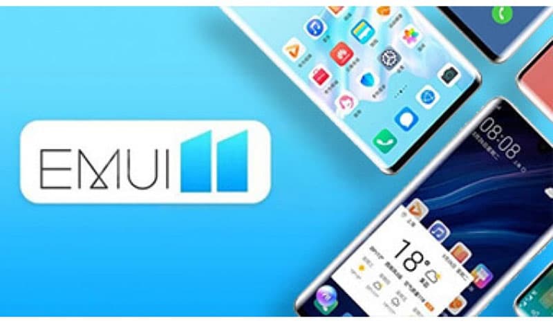 EMUI 11 Alacak Telefonlar