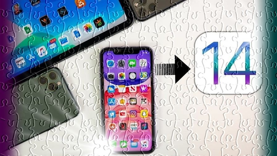 iPhone'da Uygulama Simgeleri Nasıl Değiştirilir?