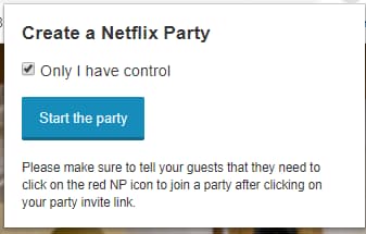 Netflix Party nedir, nasıl kullanılır?