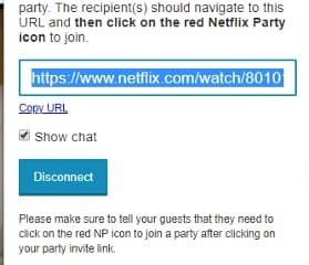 Netflix Party nedir, nasıl kullanılır?