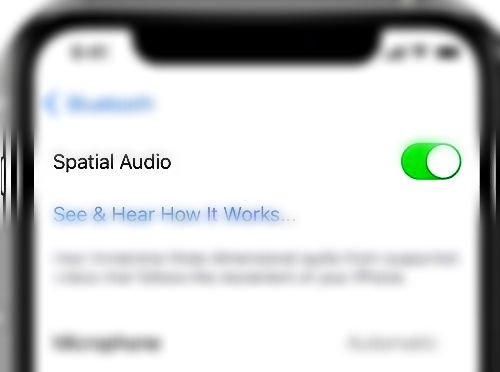 Spatial Audio Nedir, Nasıl Kullanılır?