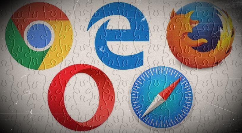 Tarayıcılarda Cache Temizleme Tarayıcılarda Cache Temizleme