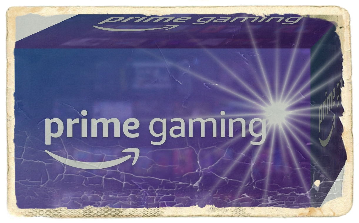 Twitch ve Amazon Prime Gaming Hesapları Nasıl Birleştirilir?