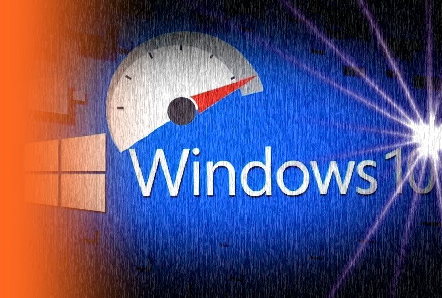 8 Basit Adımda Windows 10 Hızlandırma