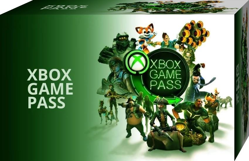 Xbox Game Pass Nedir?