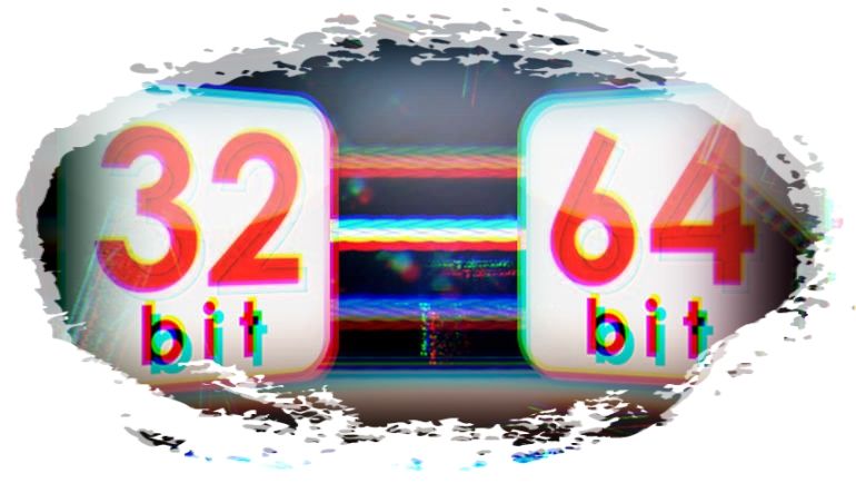 32 Bit İşletim Sistemi 64 Bit Nasıl Yapılır?