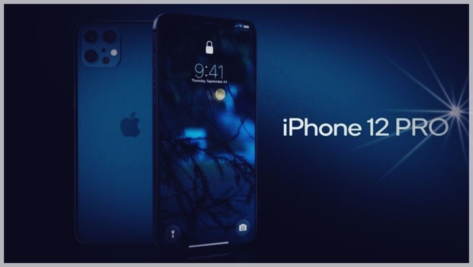 iPhone 12 Pro Duvar Kağıtları