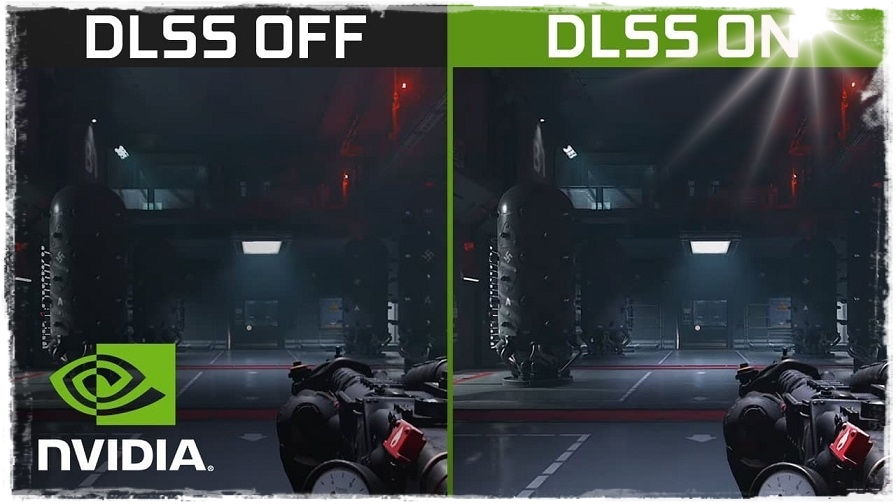 Nvidia DLSS Nedir, Nasıl Açılır?