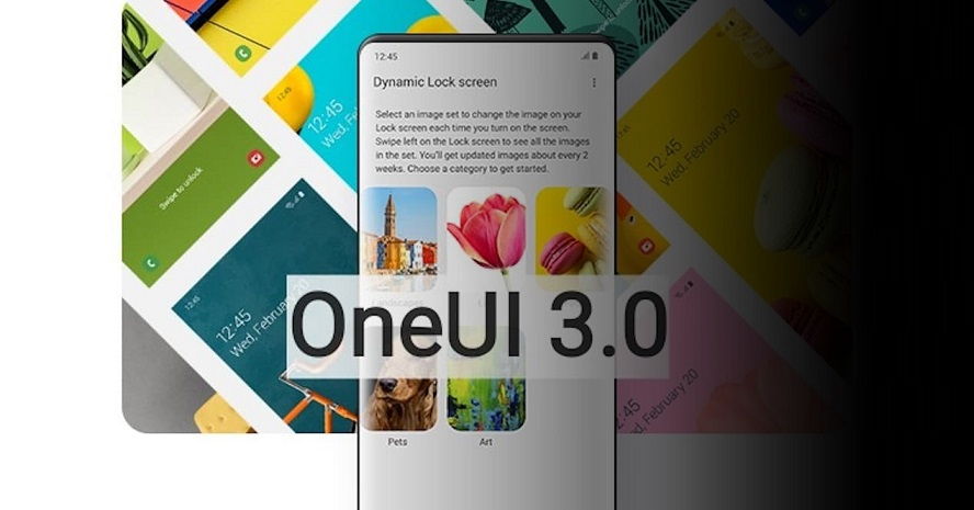 Samsung One UI nedir?