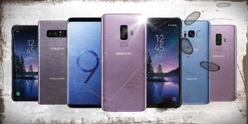 Samsung Rehber Yedeklemesi Nasıl Yapılır?