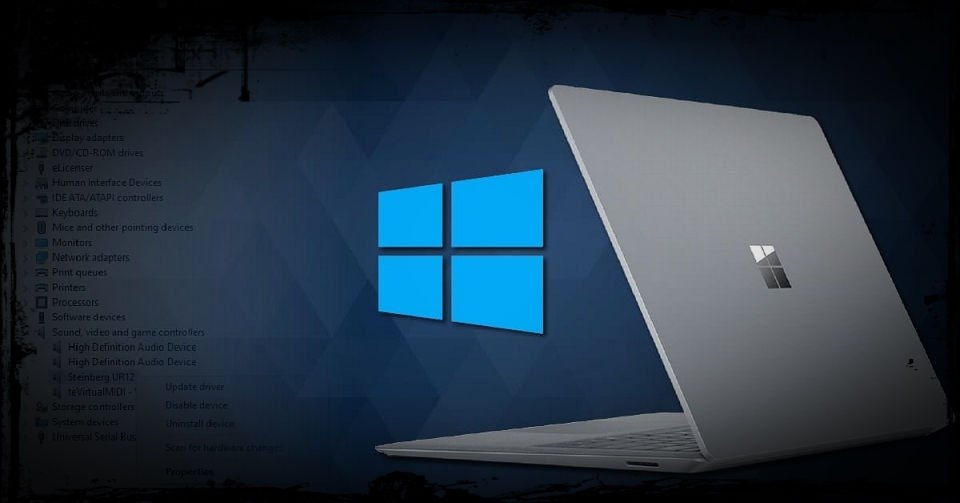 Windows 10'da Sürücü İmza Zorlamasını Devre dışı Bırakma