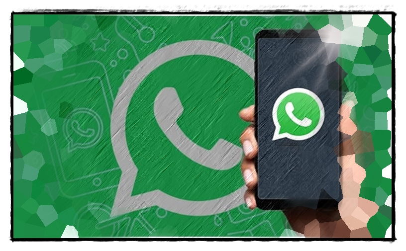 WhatsApp yedeklenen mesajları silme