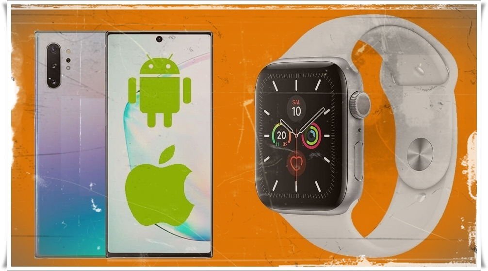 Apple Watch Android Telefona Nasıl Bağlanır?