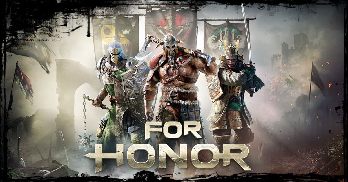 For Honor Sistem Gereksinimleri