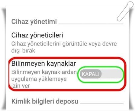 Google Kamera (GCam) Nasıl Yüklenir?