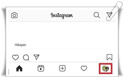 Instagram Karanlık Mod Nasıl Açılır? Instagram Karanlık Mod Nasıl Açılır?